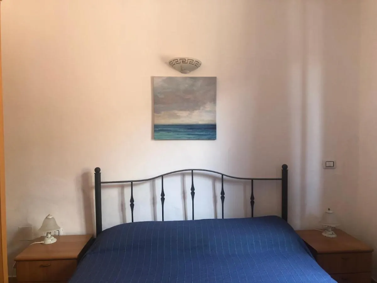 Hotel Porto Puddu - Il Nido Dei Gabbiani Porto Pollo