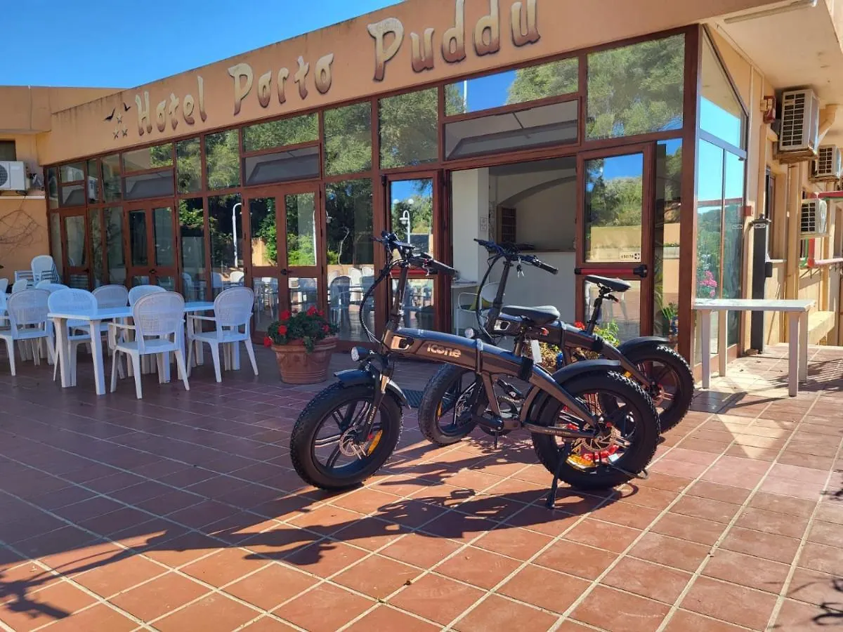 ***  Hotel Porto Puddu - Il Nido Dei Gabbiani Porto Pollo Italie