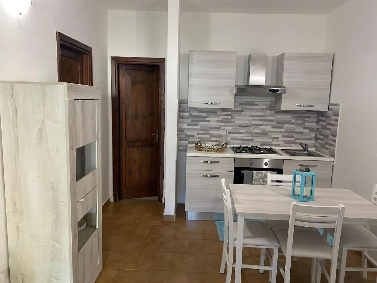 Hotel Porto Puddu - Il Nido Dei Gabbiani Porto Pollo
