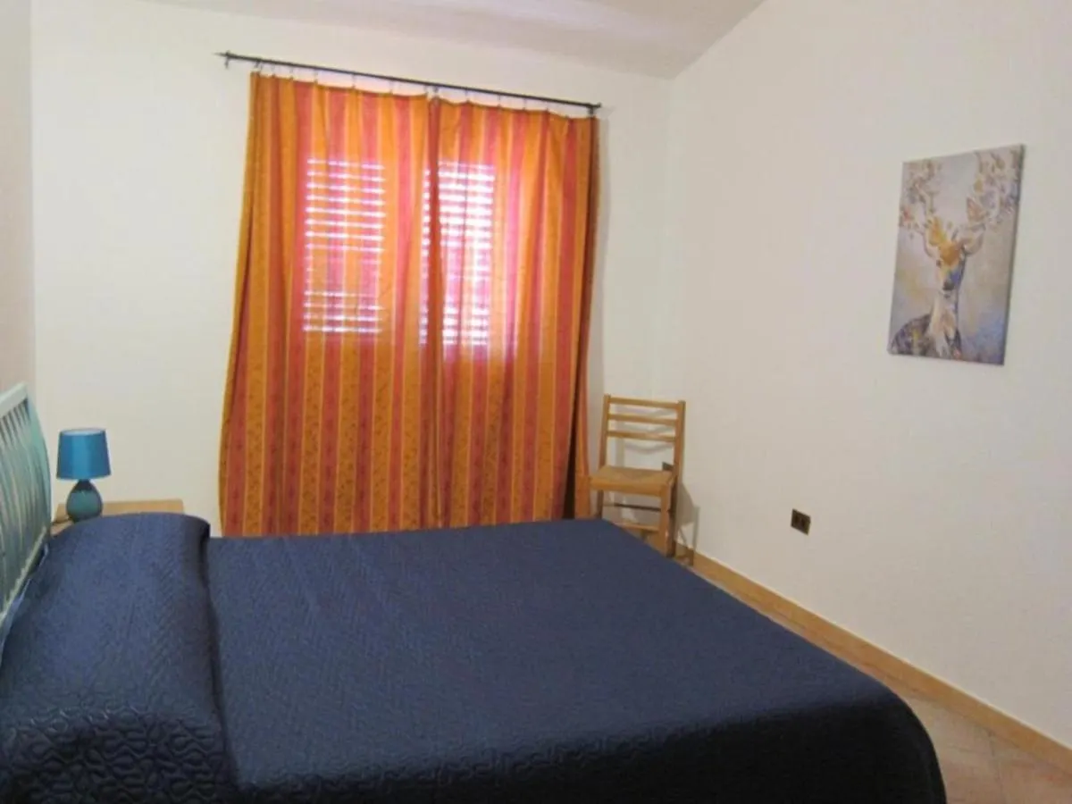 Hotel Porto Puddu - Il Nido Dei Gabbiani Porto Pollo 3*,  Italy