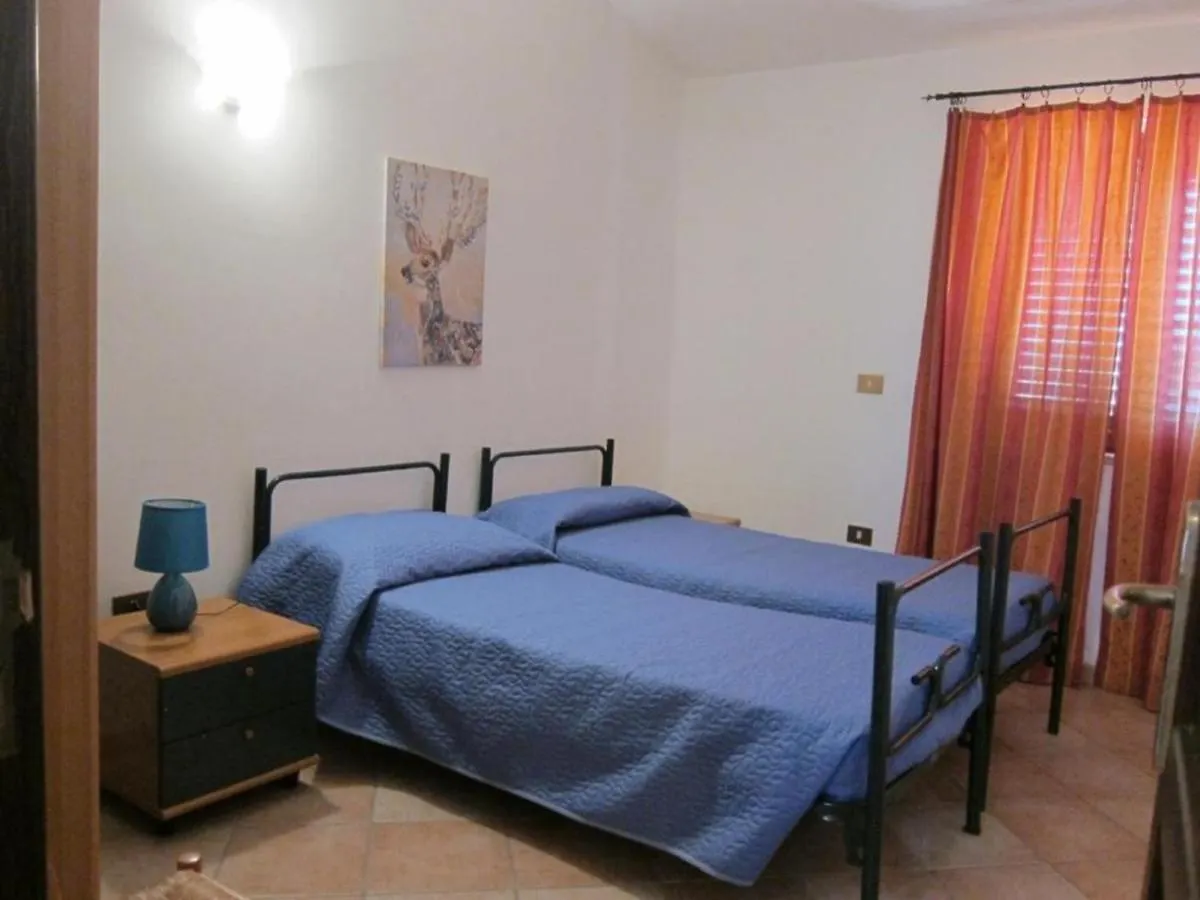 Hotel Porto Puddu - Il Nido Dei Gabbiani Porto Pollo