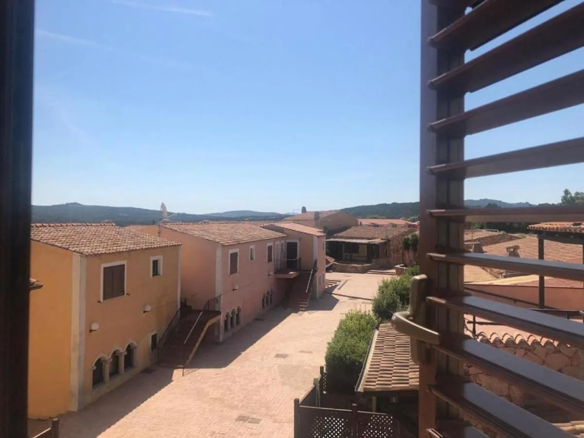 Hotel Porto Puddu - Il Nido Dei Gabbiani Porto Pollo