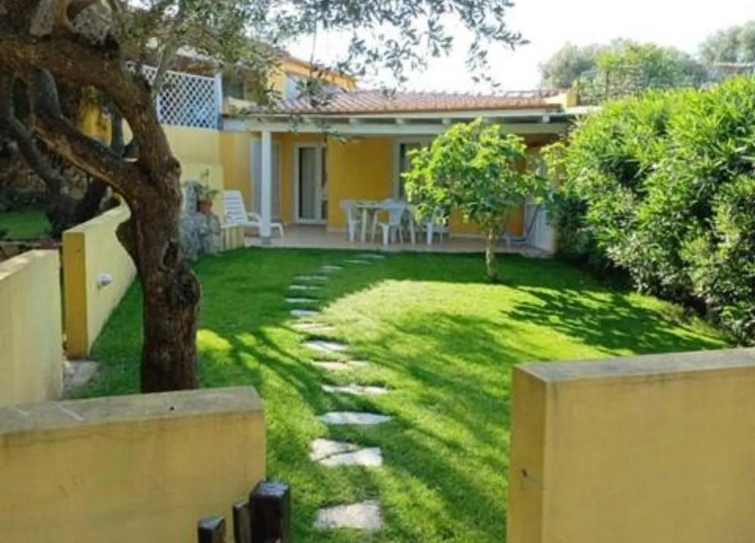 Hotel Porto Puddu - Il Nido Dei Gabbiani Porto Pollo