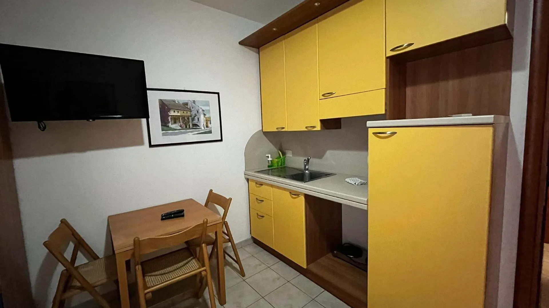 Hotel Porto Puddu - Il Nido Dei Gabbiani Porto Pollo