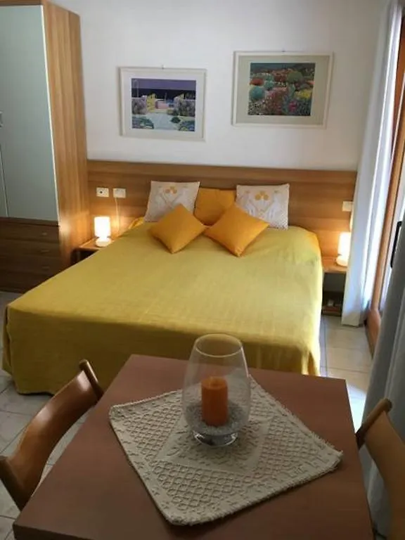 Hotel Porto Puddu - Il Nido Dei Gabbiani Porto Pollo