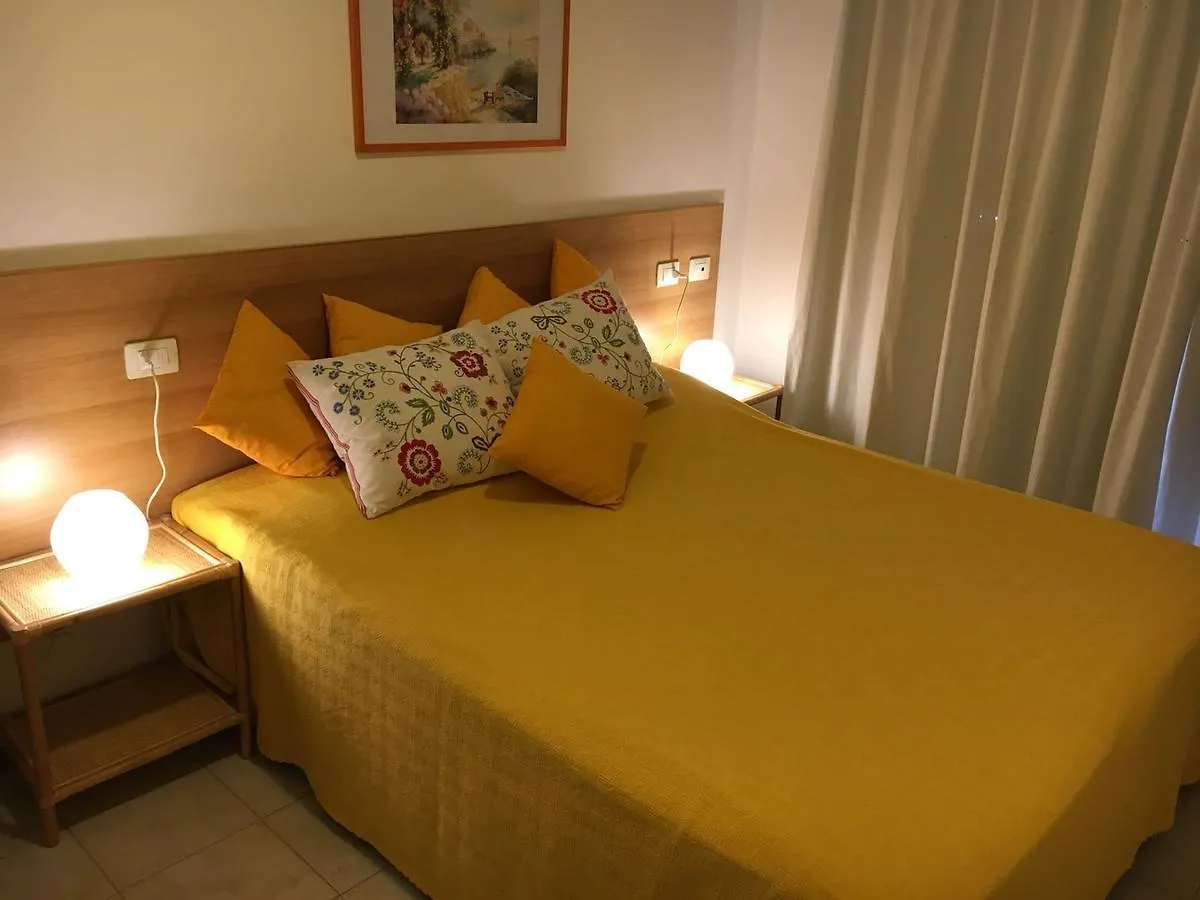Hotel Porto Puddu - Il Nido Dei Gabbiani Porto Pollo 3*,  Italie