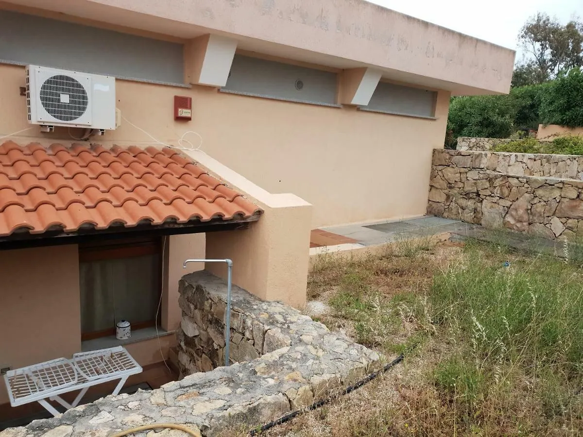 Hotel Porto Puddu - Il Nido Dei Gabbiani Porto Pollo