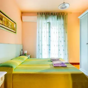 Pensión Bosa Guest House, Bosa