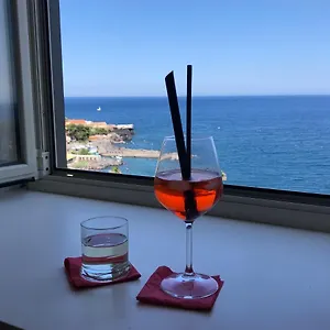 Seascape Italien