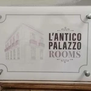 L'antico Palazzo Italien