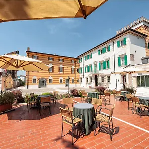 Malaspina 4* Castel d'Azzano