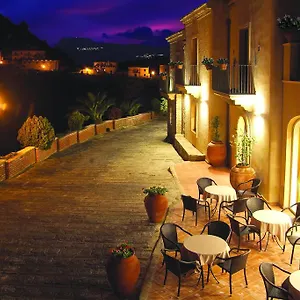 Borgo San Rocco Italien