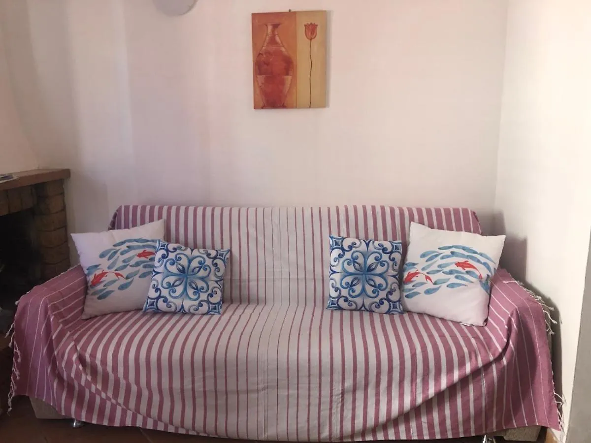 Hotel Porto Puddu - Il Nido Dei Gabbiani Porto Pollo