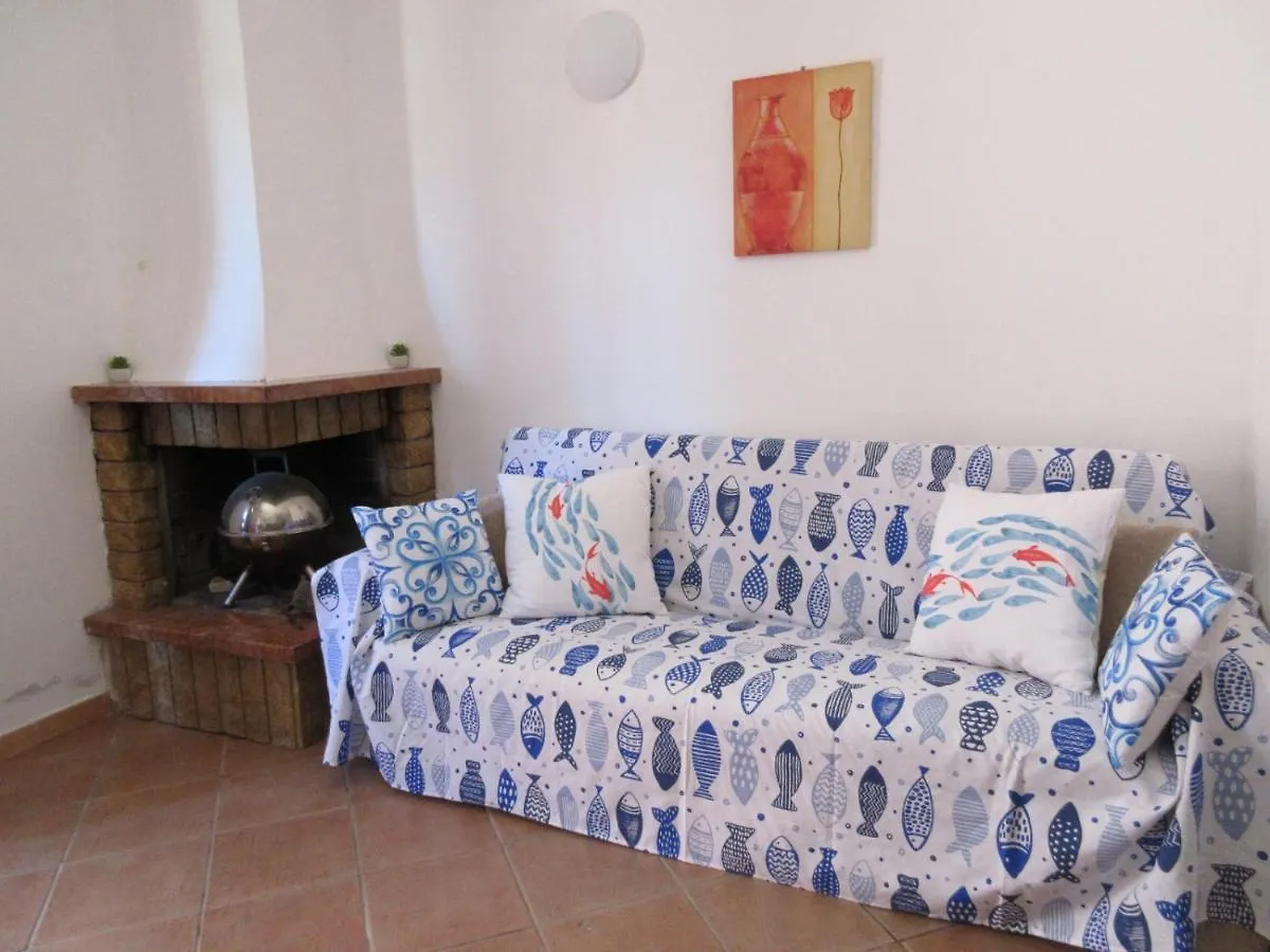 Hotel Porto Puddu - Il Nido Dei Gabbiani Porto Pollo