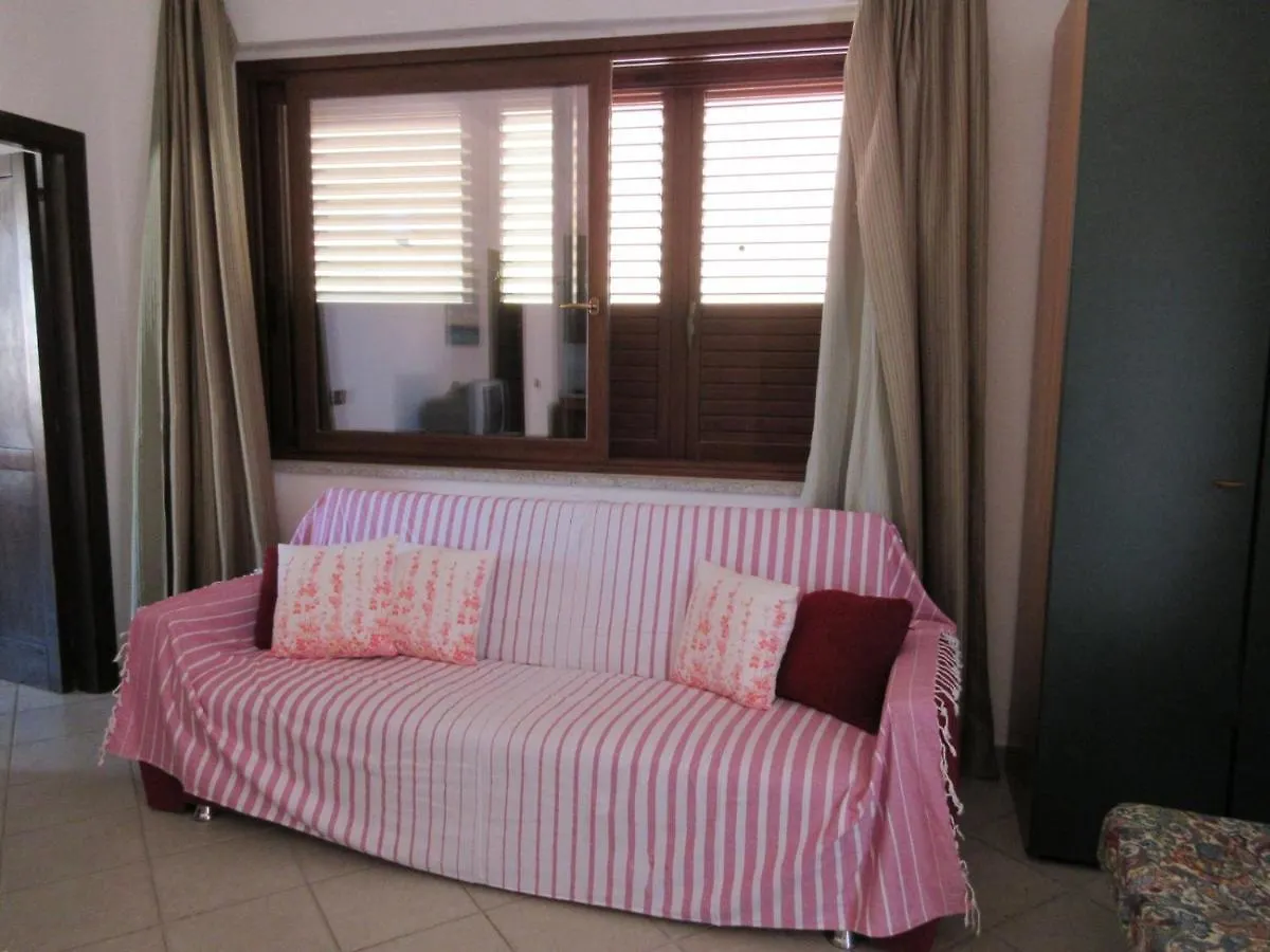 Hotel Porto Puddu Porto Pollo Italia