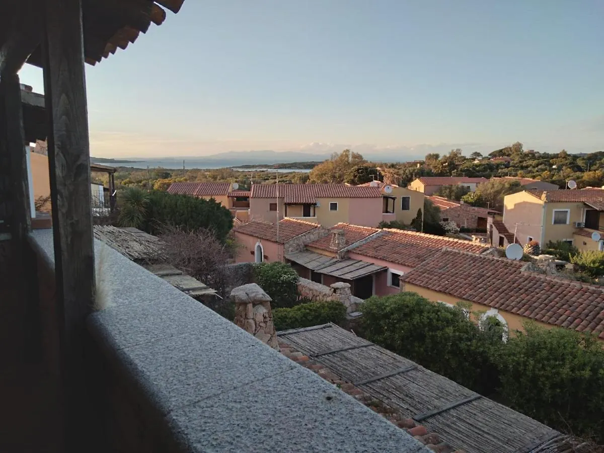 Hotel Porto Puddu Porto Pollo
