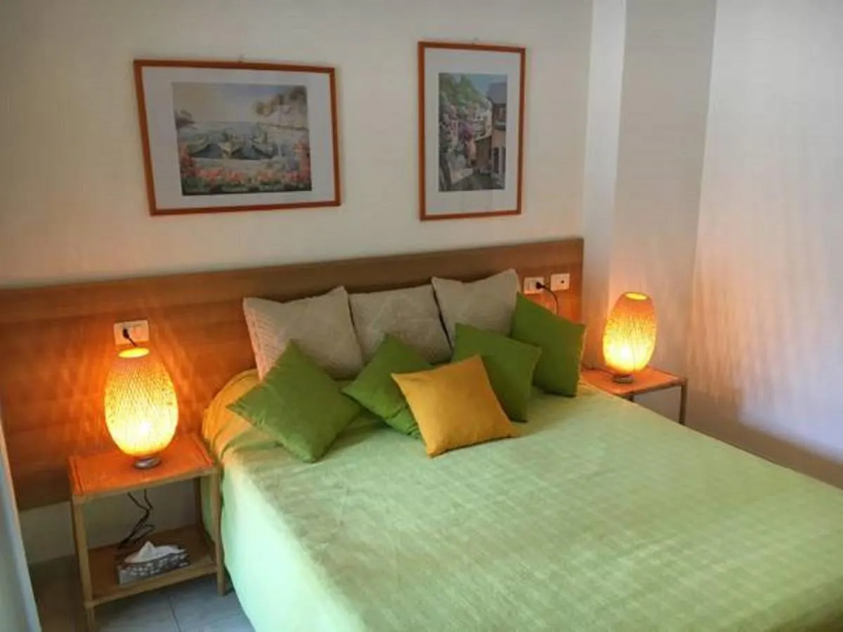 Hotel Porto Puddu - Il Nido Dei Gabbiani Porto Pollo