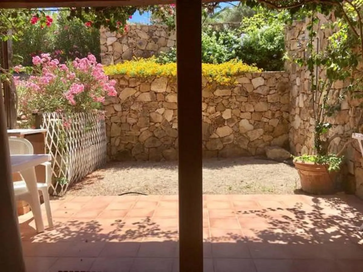Hotel Porto Puddu - Il Nido Dei Gabbiani Porto Pollo