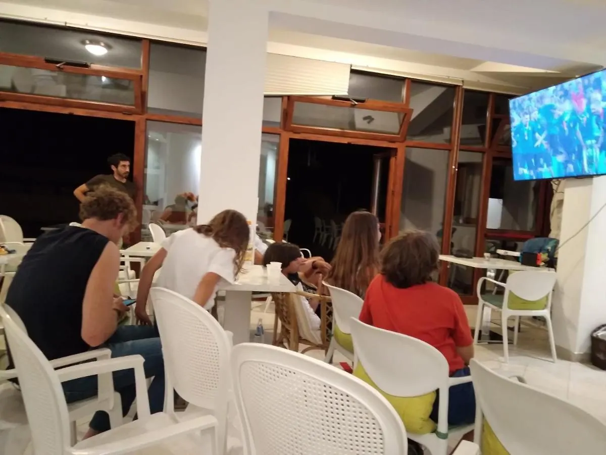 Hotel Porto Puddu - Il Nido Dei Gabbiani Porto Pollo