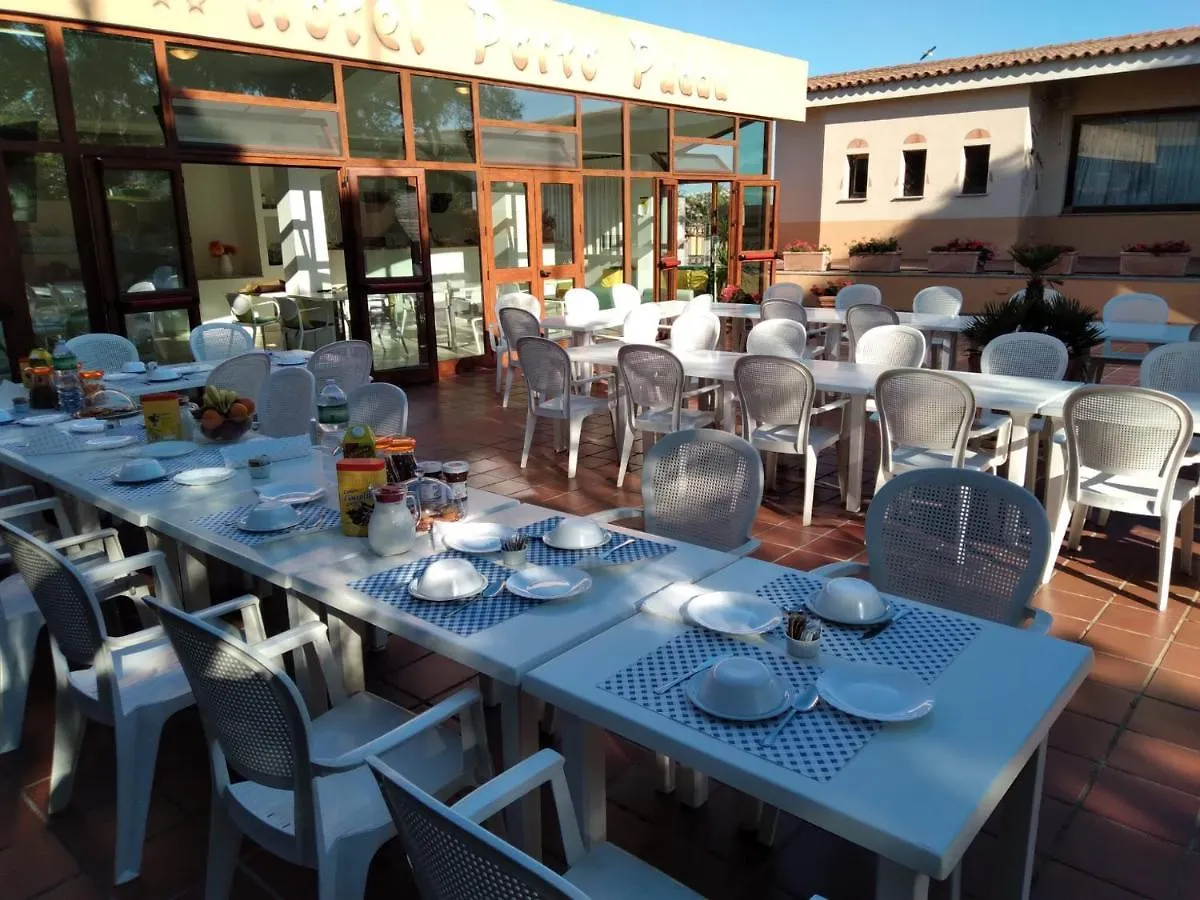 Hotel Porto Puddu - Il Nido Dei Gabbiani Porto Pollo 3*,  Italy