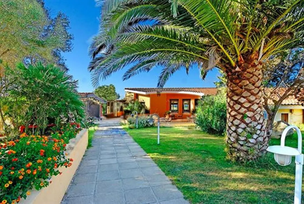 Hotel Porto Puddu Porto Pollo