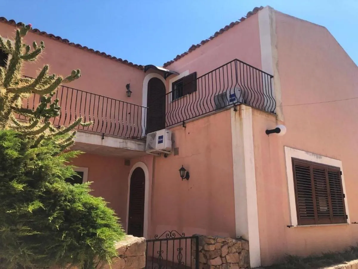 Hotel Porto Puddu - Il Nido Dei Gabbiani Porto Pollo Italy