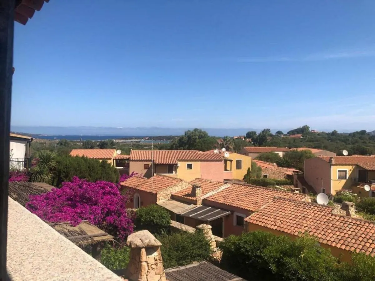 ***  Hotel Porto Puddu - Il Nido Dei Gabbiani Porto Pollo Italy