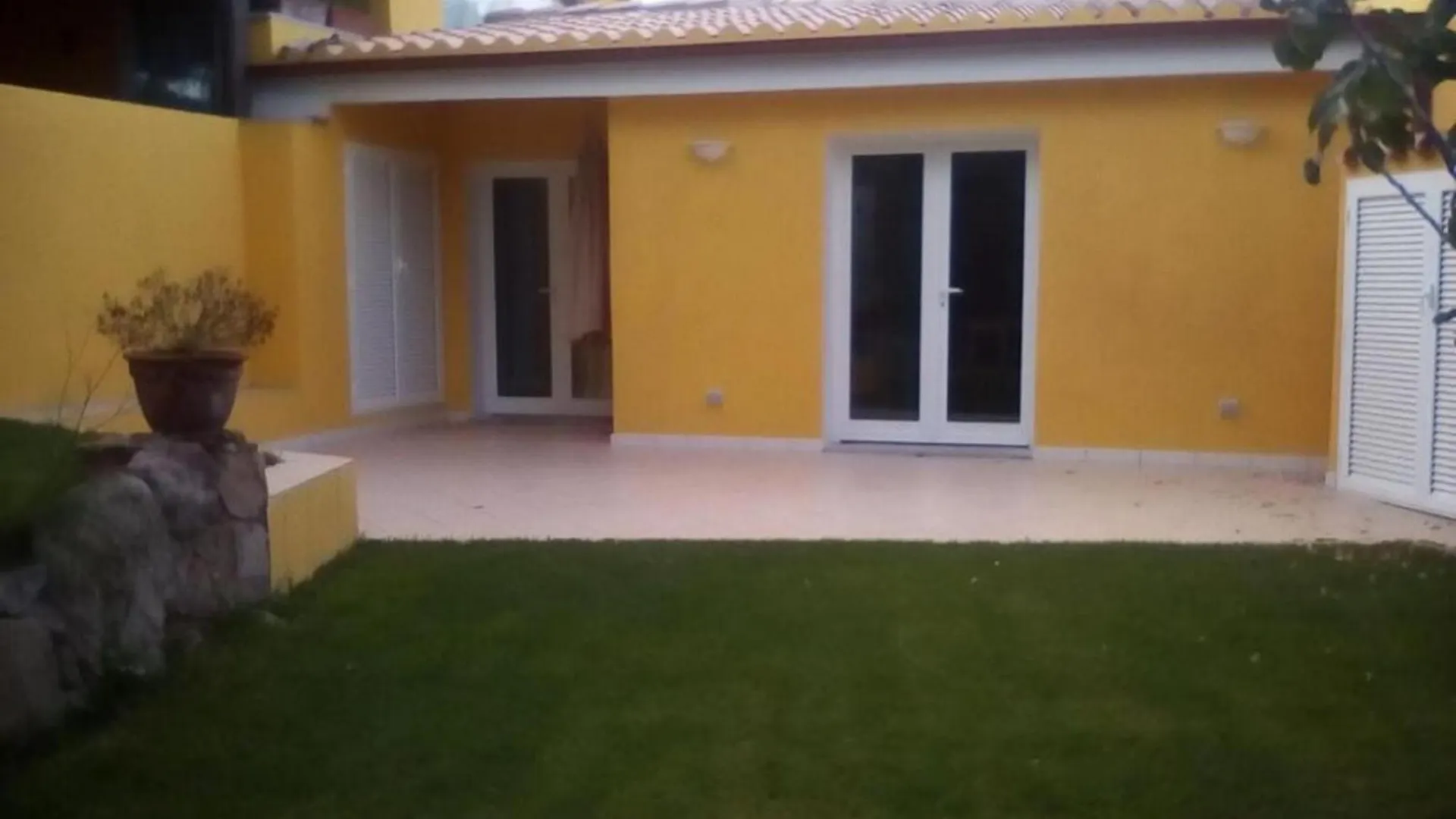Hotel Porto Puddu Porto Pollo