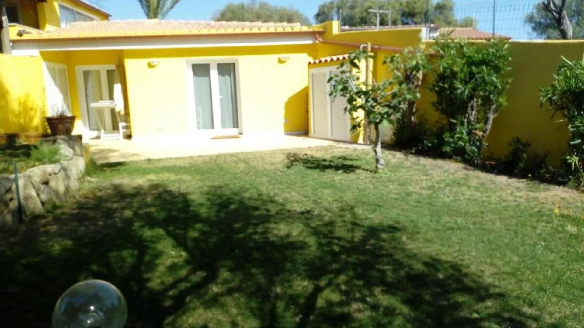 Hotel Porto Puddu Porto Pollo