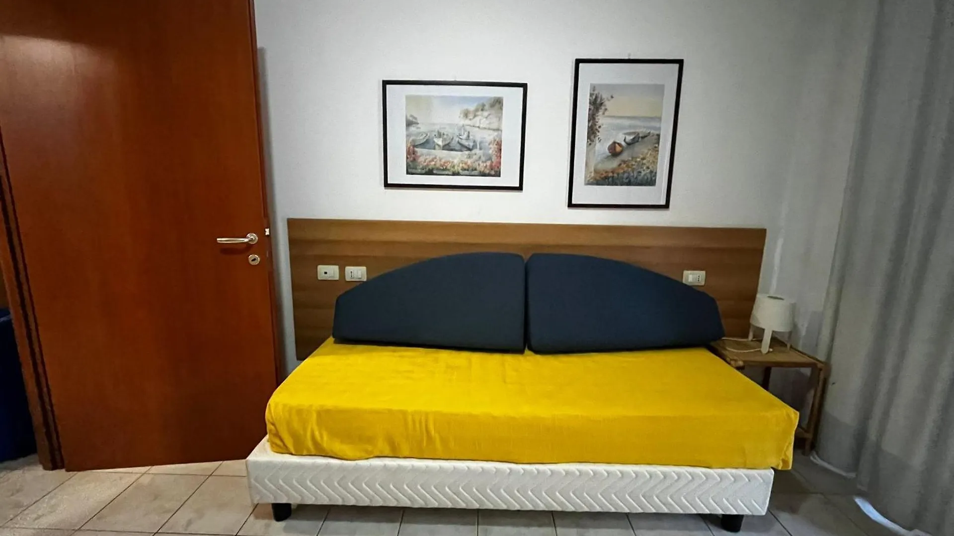 Hotel Porto Puddu Porto Pollo