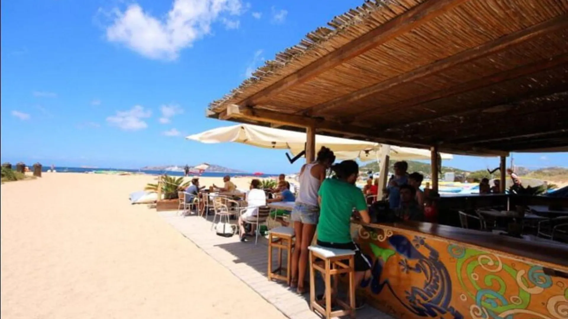 Hotel Porto Puddu Porto Pollo