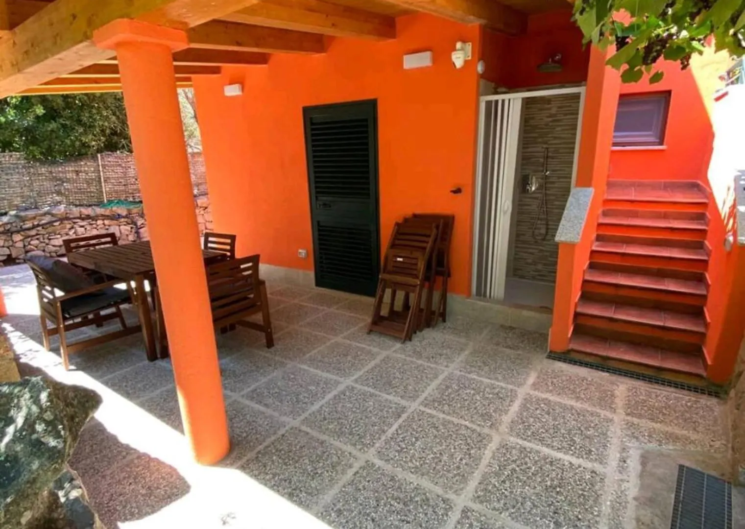 Hotel Porto Puddu Porto Pollo