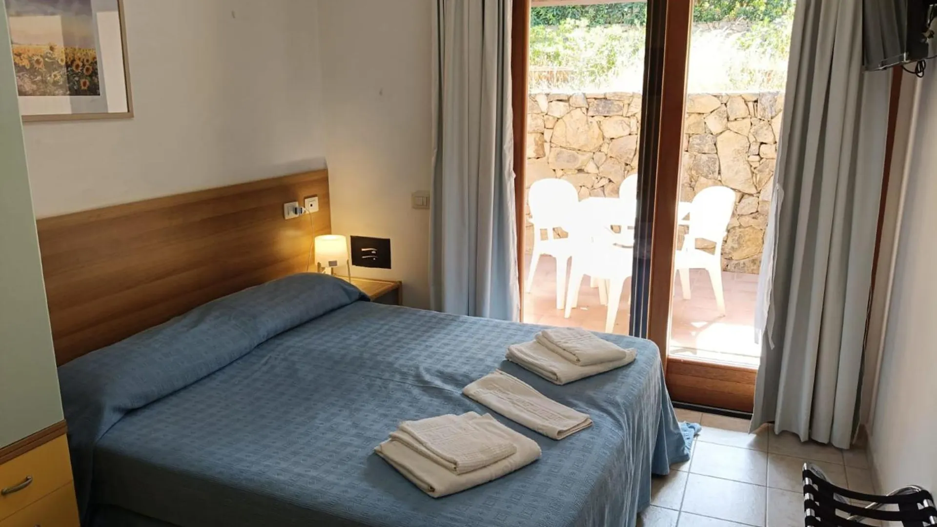 Hotel Porto Puddu Porto Pollo