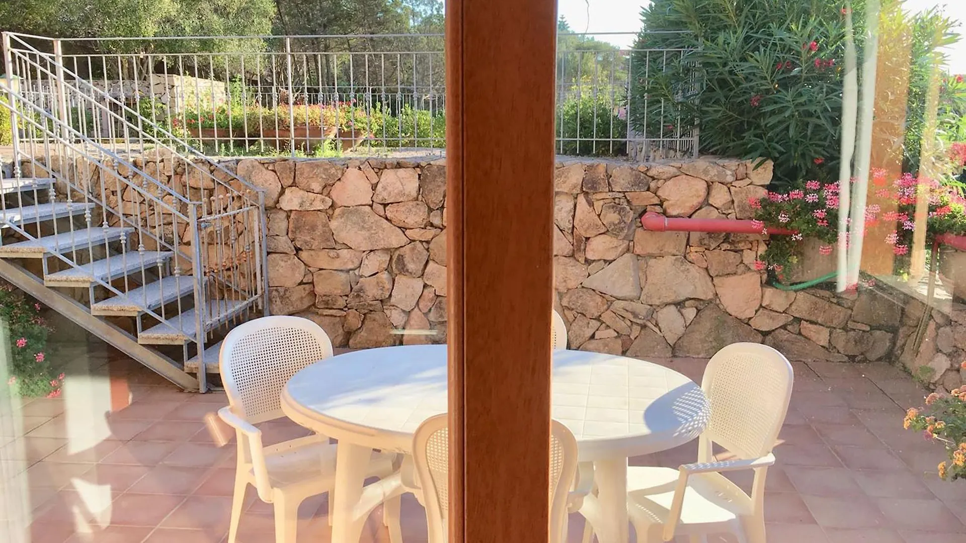 Hotel Porto Puddu Porto Pollo Italia