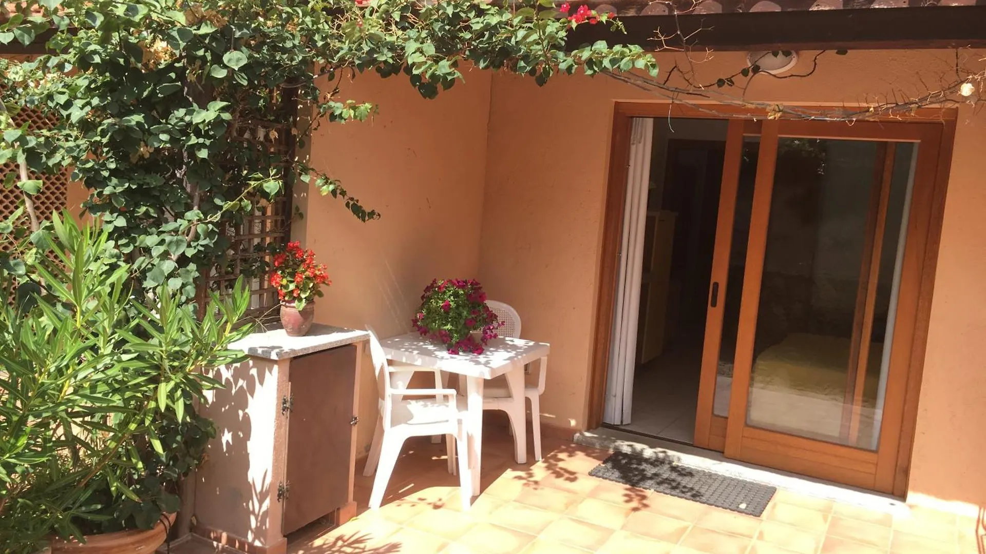 Hotel Porto Puddu Porto Pollo