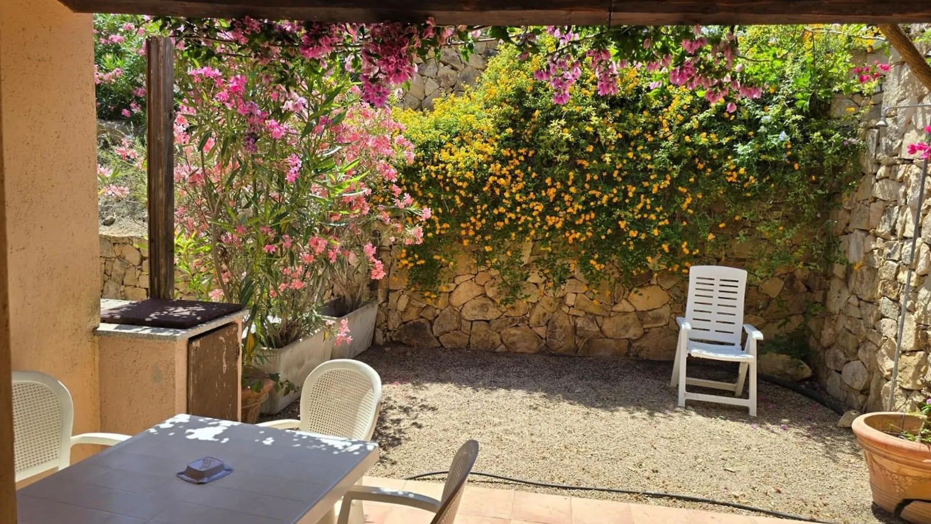 Hotel Porto Puddu Porto Pollo