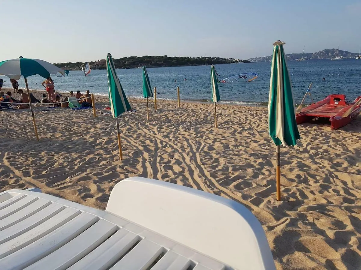 Hotel Porto Puddu - Il Nido Dei Gabbiani Porto Pollo