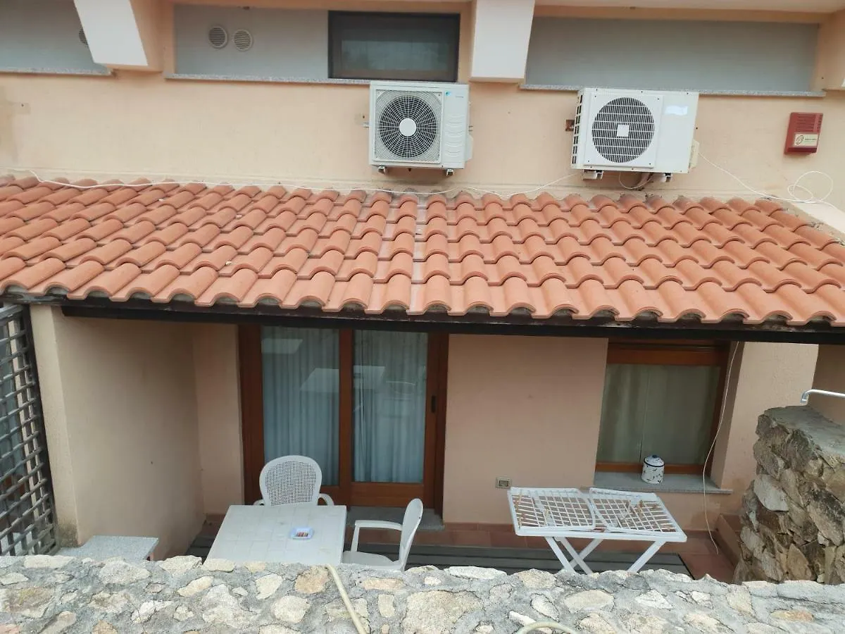 Hotel Porto Puddu - Il Nido Dei Gabbiani Porto Pollo