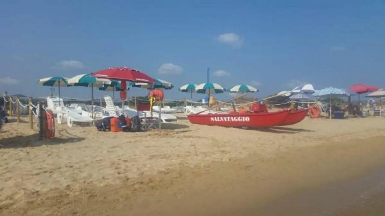 Hotel Porto Puddu - Il Nido Dei Gabbiani Porto Pollo